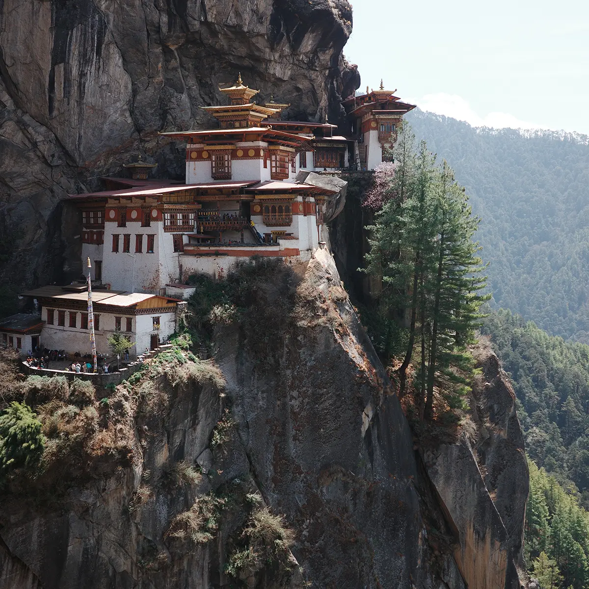 Bhutan