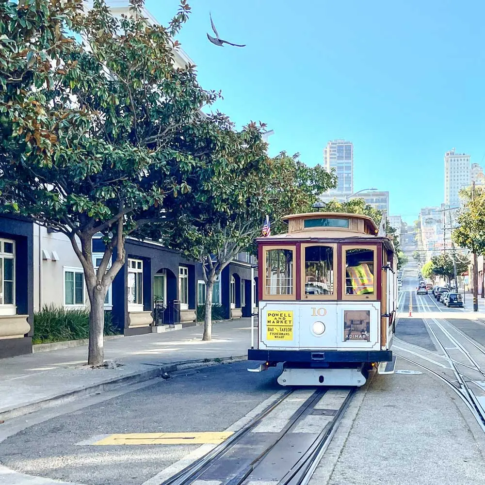 San Francisco in 3 Days: A First-Timer's Guide to Exploring the Bay Area