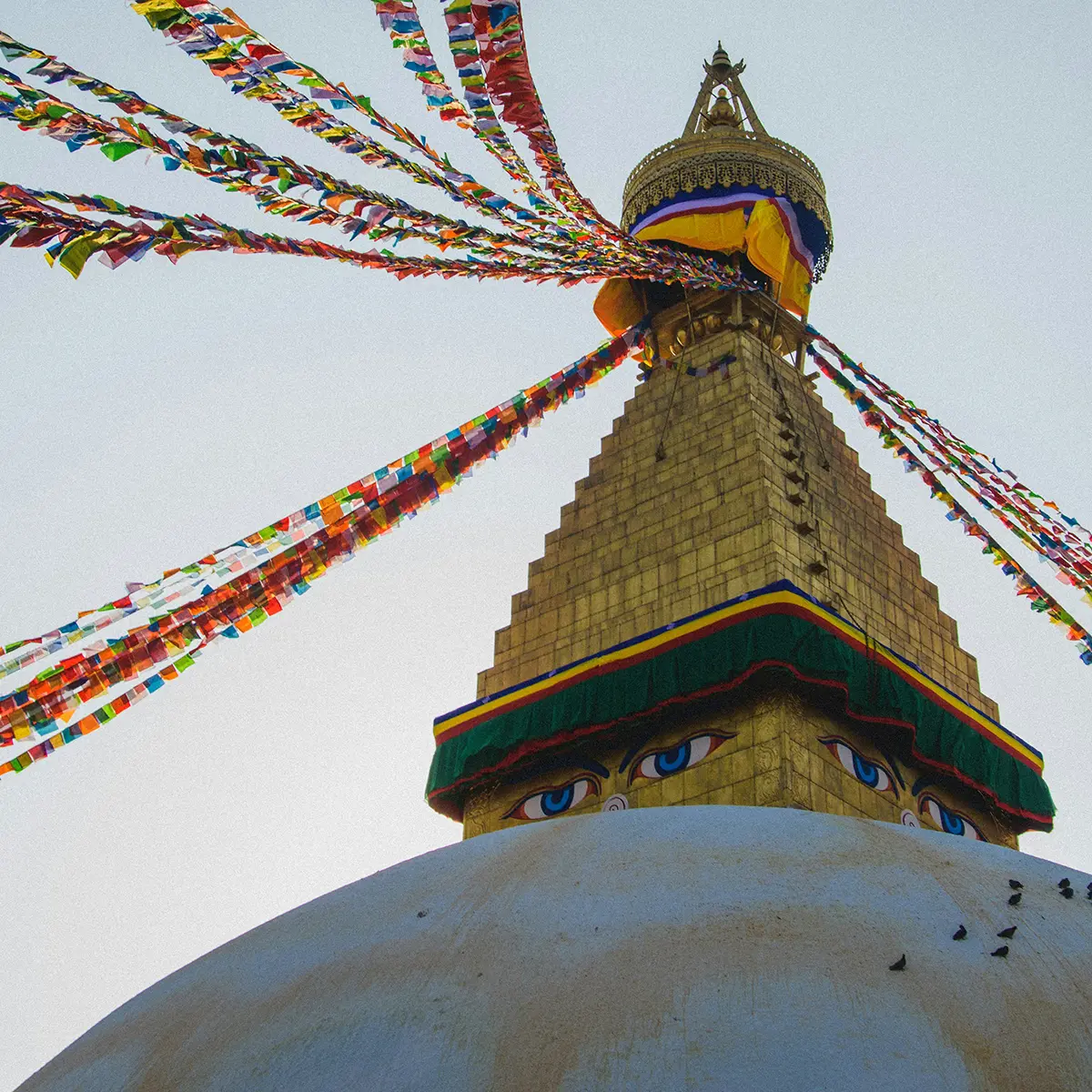 Nepal