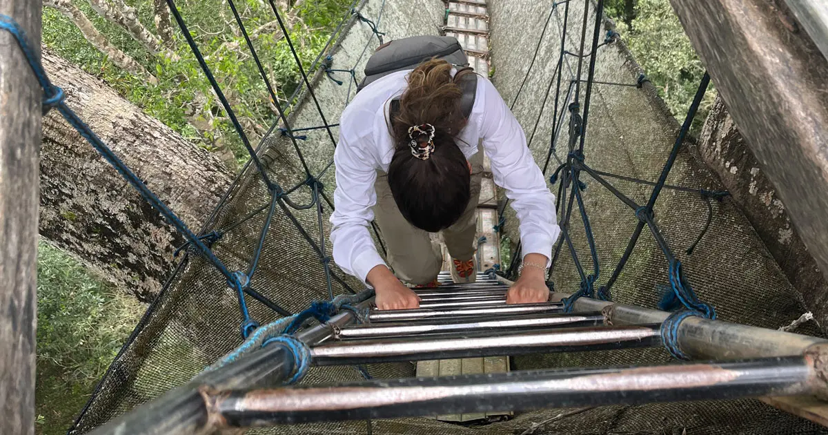 Travel Checklist for Celiacs