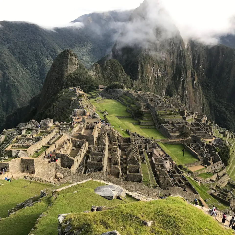 Peru