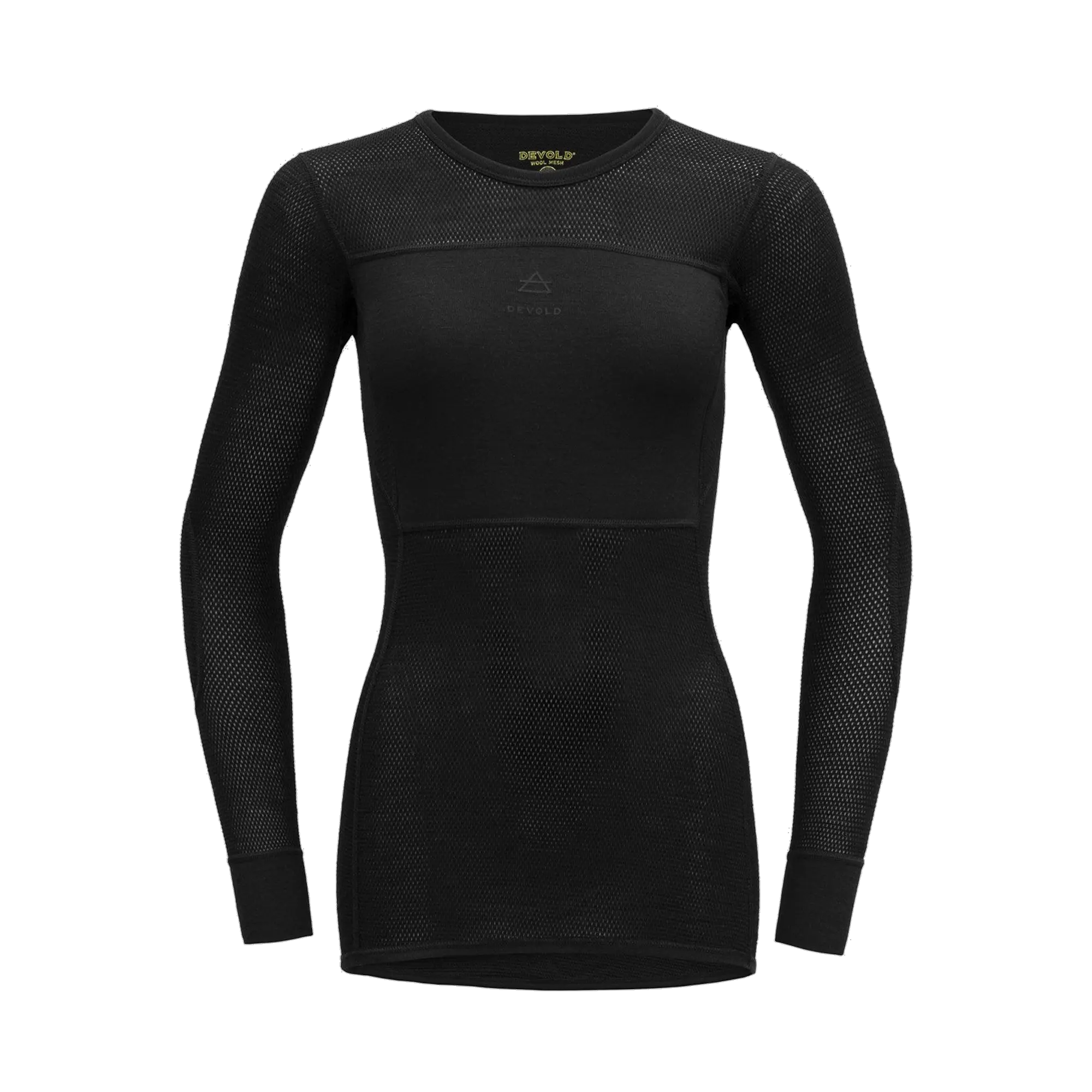 Merino base layer
