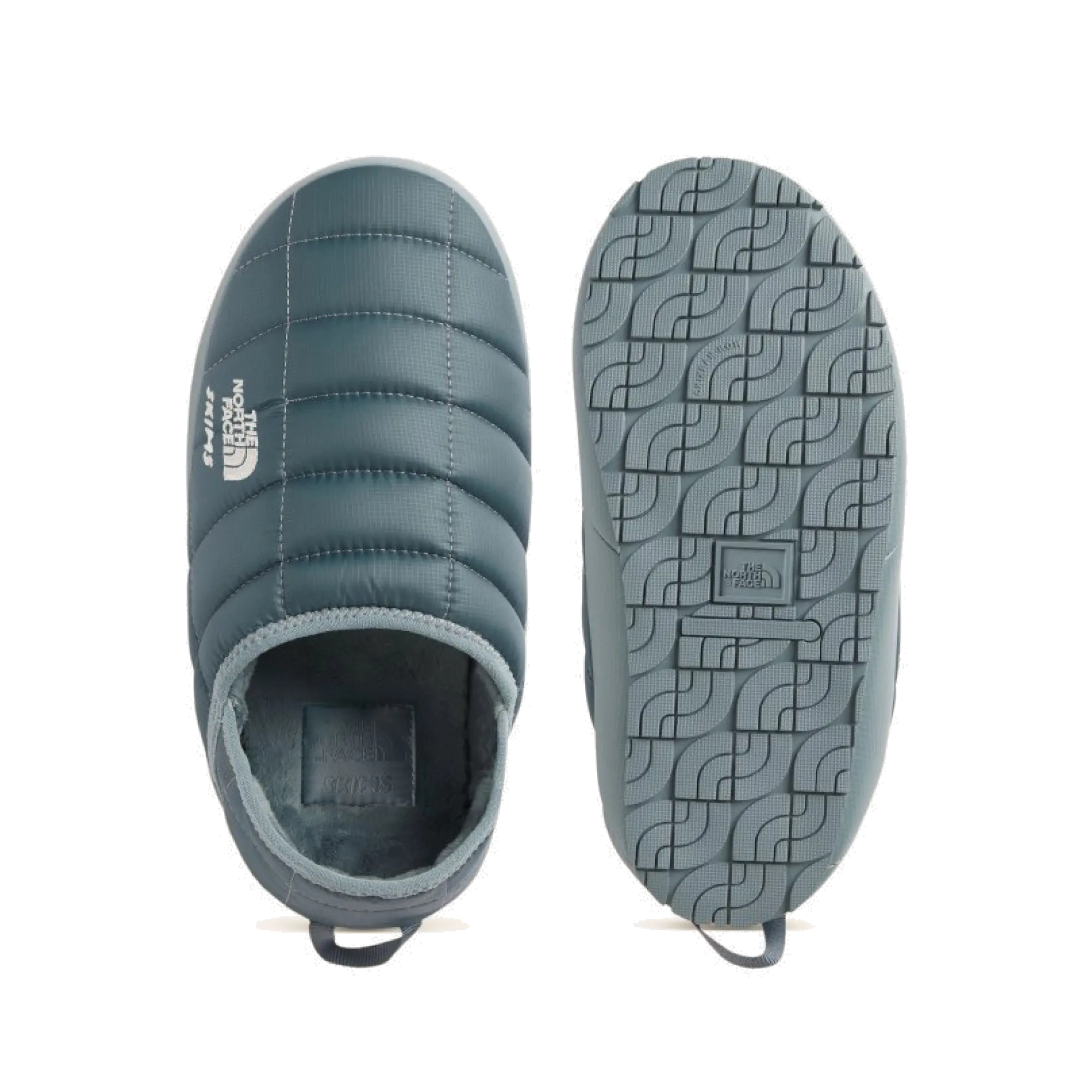 North Face Thermoball Traction V Mule