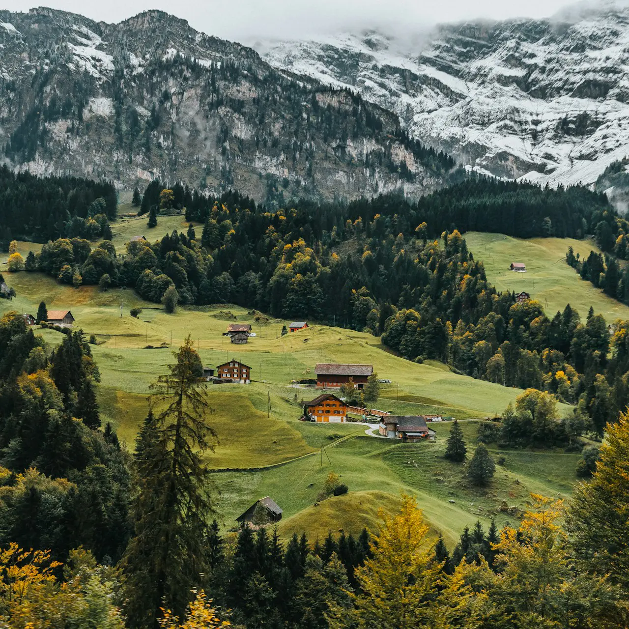 Switzerland